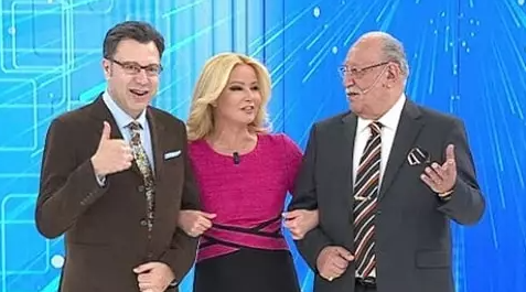 Müge Anlı canlı yayında kahreden haberi verdi! Maalesef hayatını kaybetti