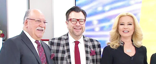 Foto - Müge Anlı canlı yayında kahreden haberi verdi! Maalesef hayatını kaybetti