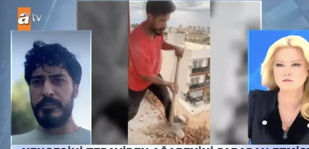 Foto - Müge Anlı canlı yayında kahreden haberi verdi! Maalesef hayatını kaybetti