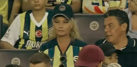 Foto - Müge Anlı eşiyle birlikte oraya gitti! Kameralara yakalandılar