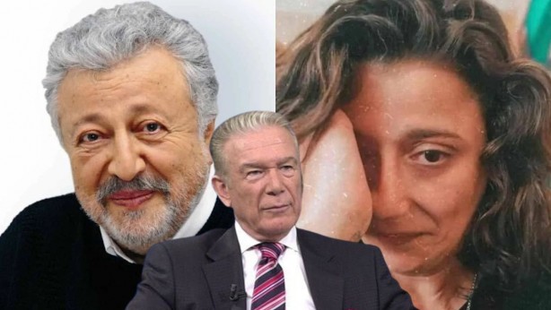 Foto - Müge Anlı fotoğrafı yayınladı! Metin Akpınar skandalında herkesin merak ettiği "anne" ortaya çıktı! Meğer oyuncuymuş