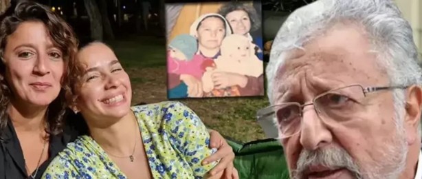 Foto - Müge Anlı fotoğrafı yayınladı! Metin Akpınar skandalında herkesin merak ettiği "anne" ortaya çıktı! Meğer oyuncuymuş