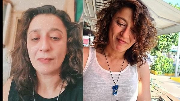 Foto - Müge Anlı fotoğrafı yayınladı! Metin Akpınar skandalında herkesin merak ettiği "anne" ortaya çıktı! Meğer oyuncuymuş