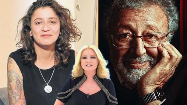 Foto - Müge Anlı fotoğrafı yayınladı! Metin Akpınar skandalında herkesin merak ettiği "anne" ortaya çıktı! Meğer oyuncuymuş