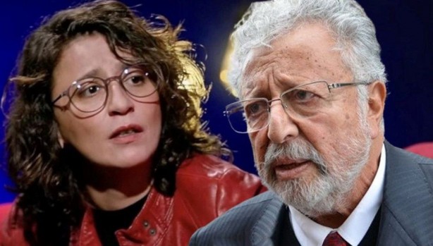 Foto - Müge Anlı fotoğrafı yayınladı! Metin Akpınar skandalında herkesin merak ettiği "anne" ortaya çıktı! Meğer oyuncuymuş