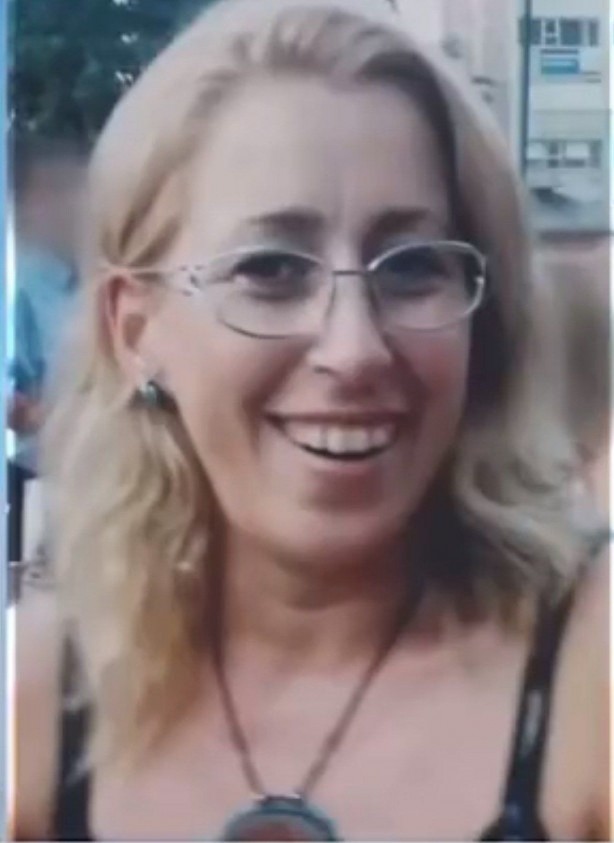 Foto - Müge Anlı fotoğrafı yayınladı! Metin Akpınar skandalında herkesin merak ettiği "anne" ortaya çıktı! Meğer oyuncuymuş