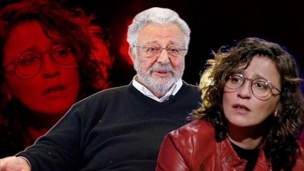 Foto - Müge Anlı fotoğrafı yayınladı! Metin Akpınar skandalında herkesin merak ettiği "anne" ortaya çıktı! Meğer oyuncuymuş