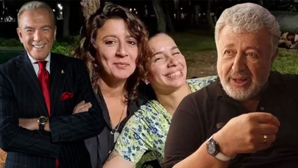 Foto - Müge Anlı fotoğrafı yayınladı! Metin Akpınar skandalında herkesin merak ettiği "anne" ortaya çıktı! Meğer oyuncuymuş