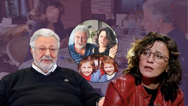 Foto - Müge Anlı fotoğrafı yayınladı! Metin Akpınar skandalında herkesin merak ettiği "anne" ortaya çıktı! Meğer oyuncuymuş