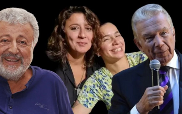 Foto - Müge Anlı fotoğrafı yayınladı! Metin Akpınar skandalında herkesin merak ettiği "anne" ortaya çıktı! Meğer oyuncuymuş