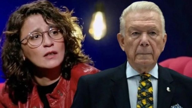 Foto - Müge Anlı fotoğrafı yayınladı! Metin Akpınar skandalında herkesin merak ettiği "anne" ortaya çıktı! Meğer oyuncuymuş