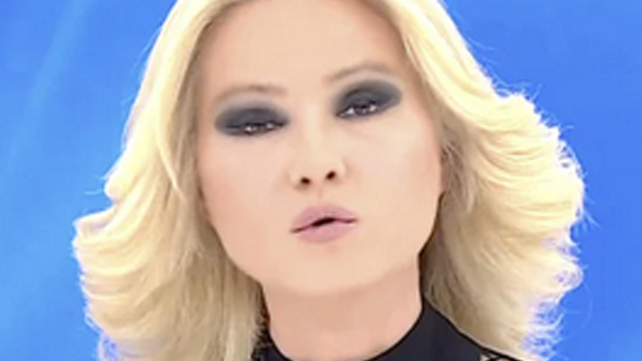 Foto - Müge Anlı gözyaşlarına boğuldu! Bolu’daki yangınla ilgili o üzücü haberi verdi…