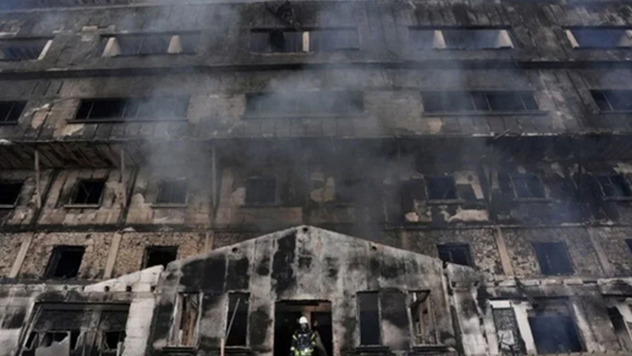Foto - Müge Anlı gözyaşlarına boğuldu! Bolu’daki yangınla ilgili o üzücü haberi verdi…