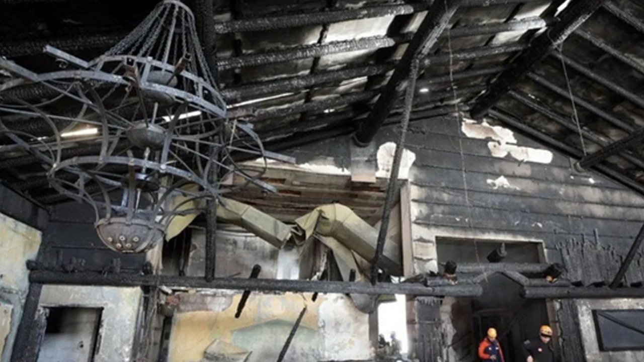 Foto - Müge Anlı gözyaşlarına boğuldu! Bolu’daki yangınla ilgili o üzücü haberi verdi…