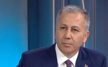 Foto - Müge Anlı İçişleri Bakanı Ali Yerlikaya'yı hedef aldı