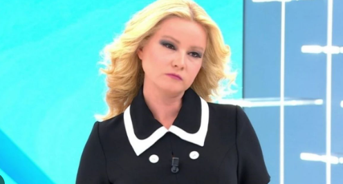 Foto - Müge Anlı İçişleri Bakanı Ali Yerlikaya'yı hedef aldı