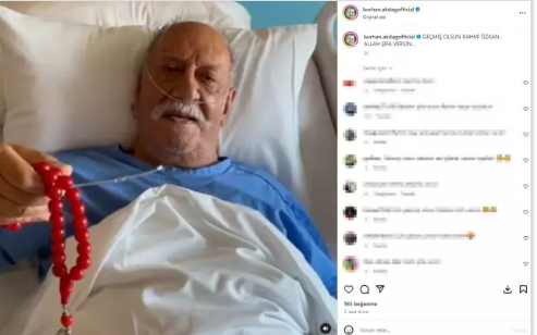 Foto - Müge Anlı ile her sabah ekranlara geliyordu! Kötü haber geldi