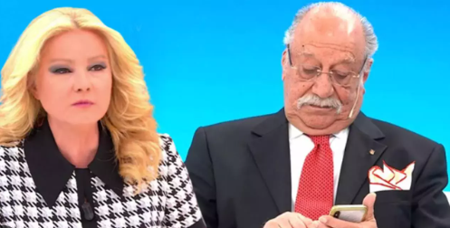 Foto - Müge Anlı ile her sabah ekranlara geliyordu! Kötü haber geldi