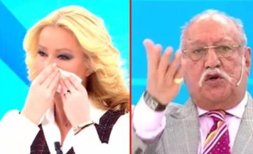 Foto - Müge Anlı ile her sabah ekranlara geliyordu! Kötü haber geldi