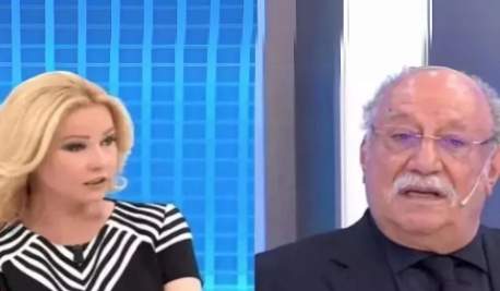 Foto - Müge Anlı ile her sabah ekranlara geliyordu! Kötü haber geldi