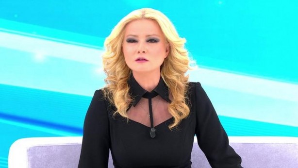 Foto - Müge Anlı kahreden haberi verdi! Meğer herkesten saklamış