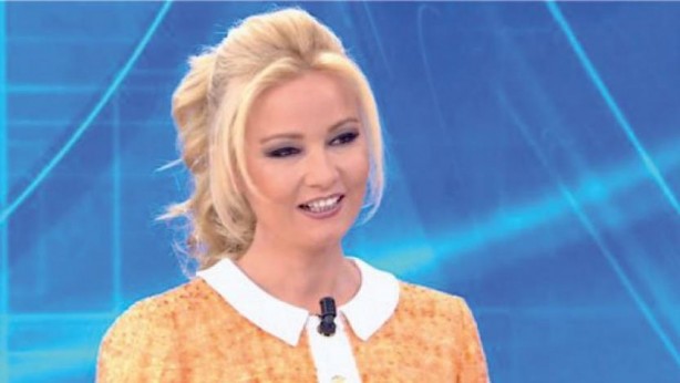 Foto - Müge Anlı kahreden haberi verdi! Meğer herkesten saklamış