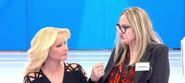 Foto - Müge Anlı kahreden haberi verdi! Meğer herkesten saklamış