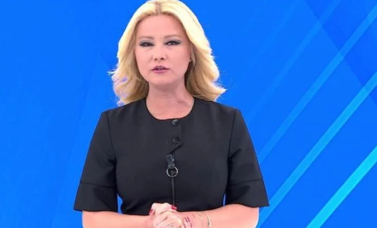 Foto - Müge Anlı kahreden haberi verdi! Meğer herkesten saklamış