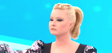 Foto - Müge Anlı kahreden haberi verdi! Meğer herkesten saklamış