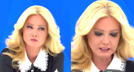 Foto - Müge Anlı kahreden haberi verdi! Meğer herkesten saklamış
