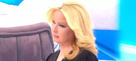 Foto - Müge Anlı kendisiyle ilgili kötü haberi canlı yayında verdi!