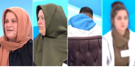 Foto - Müge Anlı kendisiyle ilgili kötü haberi canlı yayında verdi!