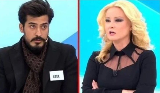 Foto - Müge Anlı maalesef kötü haberi verdi! Yoğun bakıma alındı