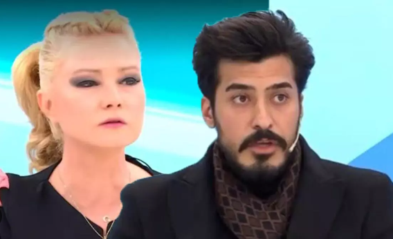 Foto - Müge Anlı maalesef kötü haberi verdi! Yoğun bakıma alındı