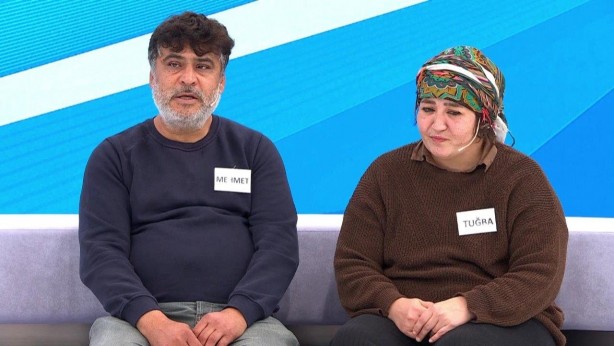 Foto - Müge Anlı maalesef kötü haberi verdi! Yoğun bakıma alındı