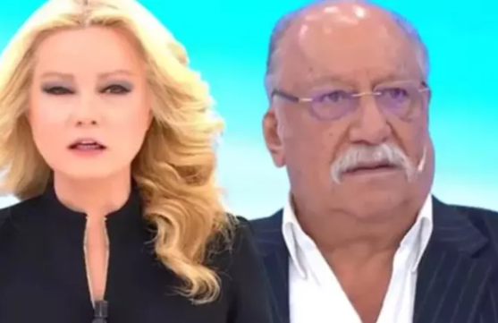 Foto - Müge Anlı maalesef kötü haberi verdi! Yoğun bakıma alındı