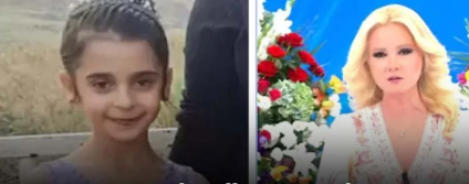 Foto - Müge Anlı, Narin Güran ile ilgili sessizliğini bozdu! 'Haberini vermiş olayım' diyerek duyurdu