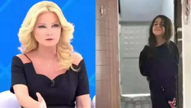 Foto - Müge Anlı, Narin Güran ile ilgili sessizliğini bozdu! 'Haberini vermiş olayım' diyerek duyurdu