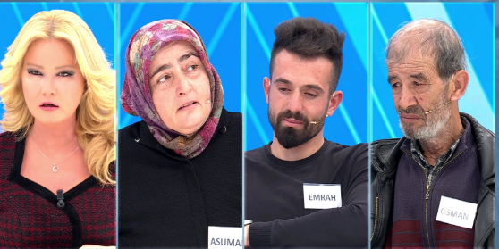 Foto - Müge Anlı neye uğradığını şaşırdı: Nasıl 12 yıl ceza alan biri 1 ay yatınca çıkıyor?