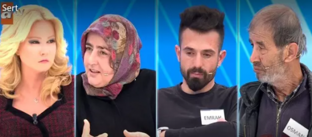 Foto - Müge Anlı neye uğradığını şaşırdı: Nasıl 12 yıl ceza alan biri 1 ay yatınca çıkıyor?
