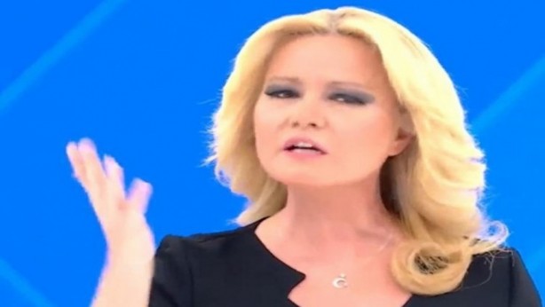 Müge Anlı neye uğradığını şaşırdı: Nasıl 12 yıl ceza alan biri 1 ay yatınca çıkıyor?