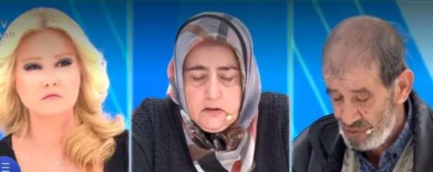 Foto - Müge Anlı neye uğradığını şaşırdı: Nasıl 12 yıl ceza alan biri 1 ay yatınca çıkıyor?