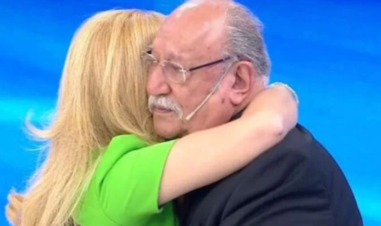 Foto - Müge Anlı, Rahmi Özkan için canlı yayında çılgına döndü: İnsan biraz yaşından başından utanır