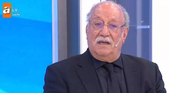 Foto - Müge Anlı, Rahmi Özkan için canlı yayında çılgına döndü: İnsan biraz yaşından başından utanır