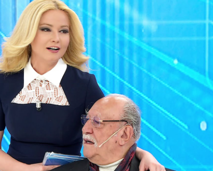 Foto - Müge Anlı, Rahmi Özkan için canlı yayında çılgına döndü: İnsan biraz yaşından başından utanır