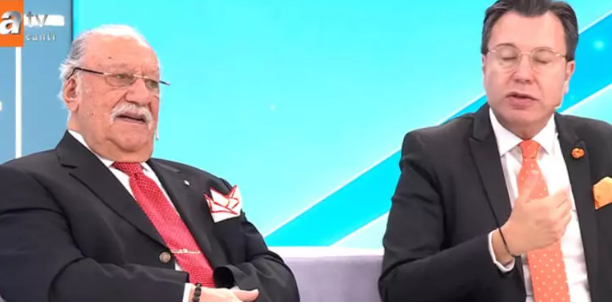 Foto - Müge Anlı, Rahmi Özkan için canlı yayında çılgına döndü: İnsan biraz yaşından başından utanır