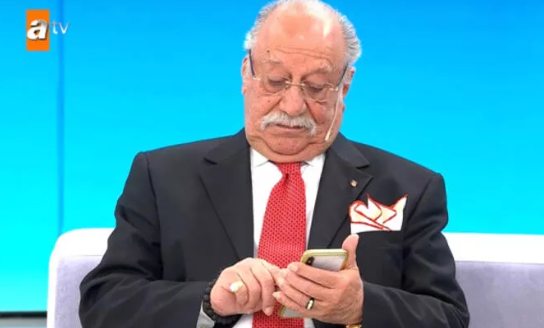 Foto - Müge Anlı, Rahmi Özkan için canlı yayında çılgına döndü: İnsan biraz yaşından başından utanır