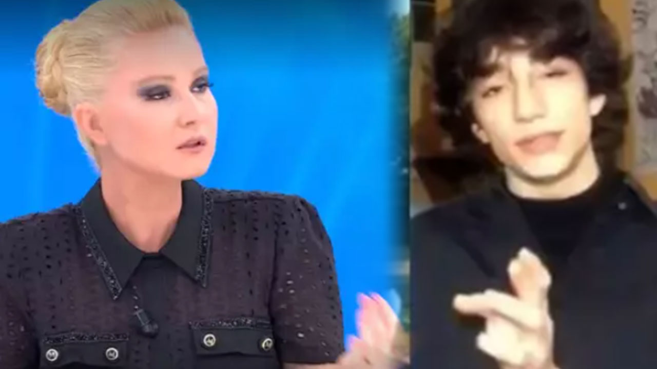 Müge Anlı, Semih Çelik için sessizliğini bozdu: O çocuğun zaten...