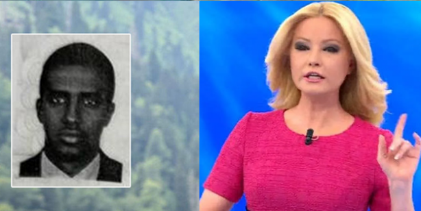 Müge Anlı Somali Cumhurbaşkanı'nın oğlu olayıyla ilgili canlı yayında çıldırdı: Bu nasıl gerizekalılıktır?