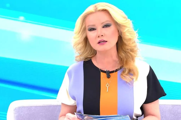 Foto - Müge Anlı Somali Cumhurbaşkanı'nın oğlu olayıyla ilgili canlı yayında çıldırdı: Bu nasıl gerizekalılıktır?